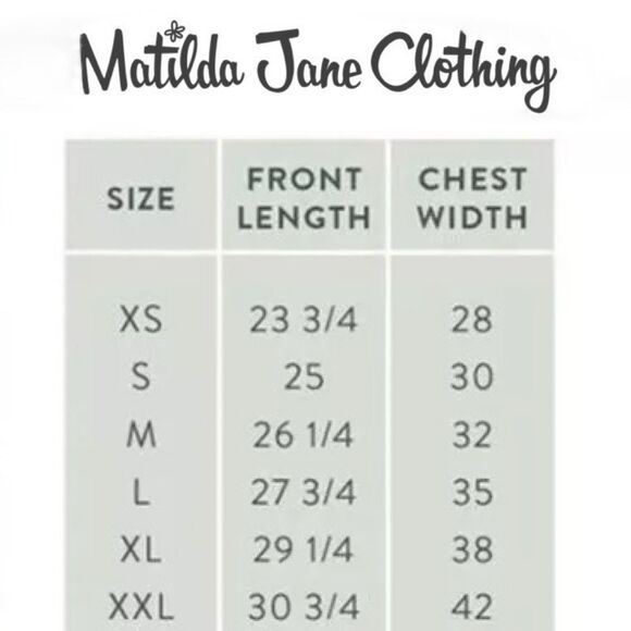 NWT Matilda Jane Palm Tree Paradise One-Piece Ruffle Swimsuit Women’s Size Small - Picture 15 of 16